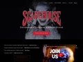 Scarehouse.com Coupons