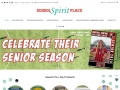 Schoolspiritplace.com Coupons
