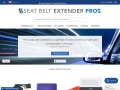 Seatbeltextenderpros.com Coupons