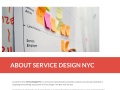 Servicedesign.nyc Coupons