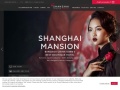 Shanghaimansion.com Coupons