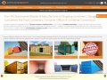 Shippingcontainersuk.com Coupons