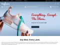 Shoestringlaces.co.uk Coupons