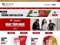 San Francisco 49ers Team Shop Coupons
