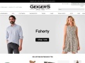 Shopgeigers.com Coupons