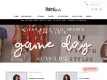 Shopmaterialgirls.com Coupons