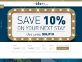 Sidneyhotel.com Coupons