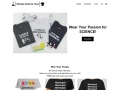Simplesciencetees.com Coupons