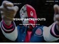 Snapbackshouts.com Coupons