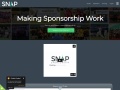 Snapsponsorship.com Coupons