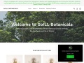 Soillbotanicals.com Coupons