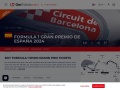 Spain-grand-prix.com Coupons