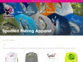 Spooledfishingapparel.com Coupons