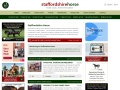 Staffordshirehorse.co.uk Coupons