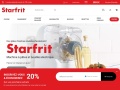 Starfrit.com Coupons
