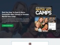 Startingasummerdaycamp.com Coupons