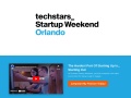 Startupweekendorlando.com Coupons