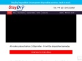 Staydry.co.uk Coupons