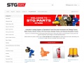 Stgparts.net Coupons
