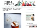 Stirandstrain.com Coupons