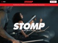 Stomponline.com Coupons