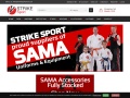 Strikesport.co.uk Coupons