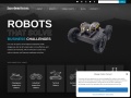 Superdroidrobots.com Coupons