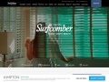 Surfcomber.com Coupons