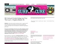 Surfforthecure.org Coupons