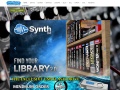 Synthonia.com Coupons