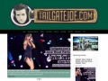 Tailgatejoe.com Coupons