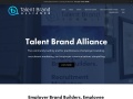 Talentbrand.org Coupons