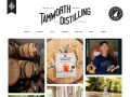 Tamworthdistilling.com Coupons