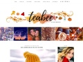 Teabeeblog.com Coupons