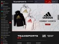 Teamsports.co.nz Coupons