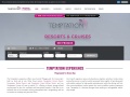 Temptation-experience.com Coupons