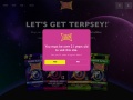 Terpsey.com Coupons