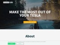 Teslamatecloud.com Coupons