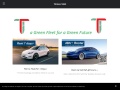Teslataxi.com.au Coupons