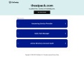 Theatpack.com Coupons