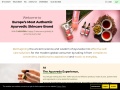 The Ayurveda Experience Coupons