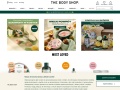 Thebodyshop.pl Coupons