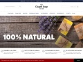Thechapelsoap.co.uk Coupons
