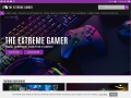 Theextremegamer.com Coupons