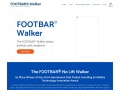 Thefootbarwalker.com Coupons