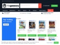 Thegamery.co.uk Coupons