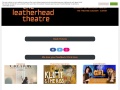 Theleatherheadtheatre.com Coupons
