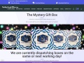 Themysterygiftbox.com Coupons