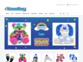 Thenoodley.com Coupons