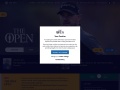 Theopen.com Coupons